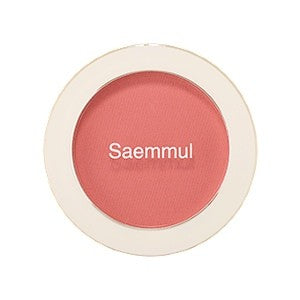 [the SAEM] Saemmul Single Blusher 5g - kpoptown.ca