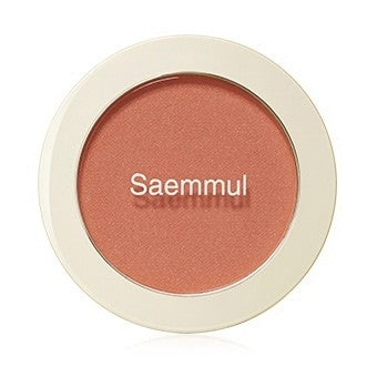 [the SAEM] Saemmul Single Blusher 5g - kpoptown.ca