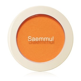 [the SAEM] Saemmul Single Blusher 5g - kpoptown.ca