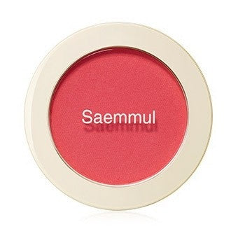 [the SAEM] Saemmul Single Blusher 5g - kpoptown.ca