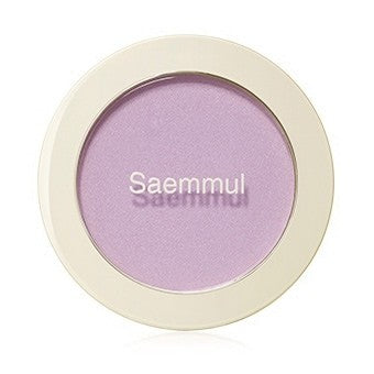 [the SAEM] Saemmul Single Blusher 5g - kpoptown.ca