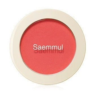 [the SAEM] Saemmul Single Blusher 5g - kpoptown.ca