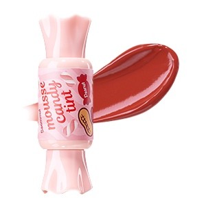 [the SAEM] Saemmul Mousse Candy Tint 8g - kpoptown.ca