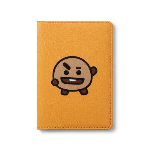 [BT21] BTS Monopoly Collaboration Goods - Folding Card Case - kpoptown.ca