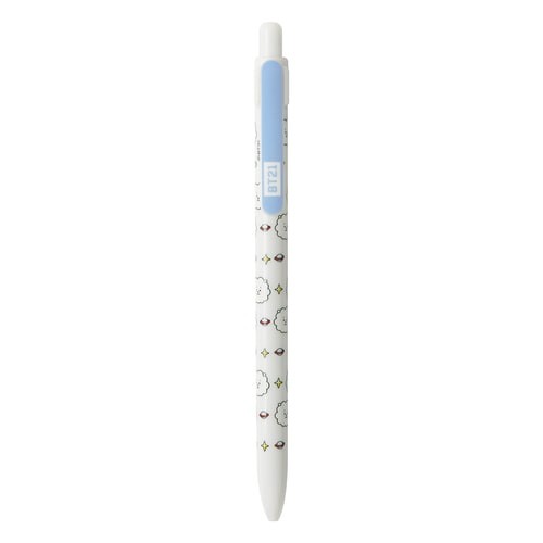 [BT21] BTS Monopoly Collaboration Goods - Gel Pen - kpoptown.ca