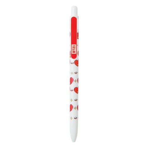 [BT21] BTS Monopoly Collaboration Goods - Gel Pen - kpoptown.ca