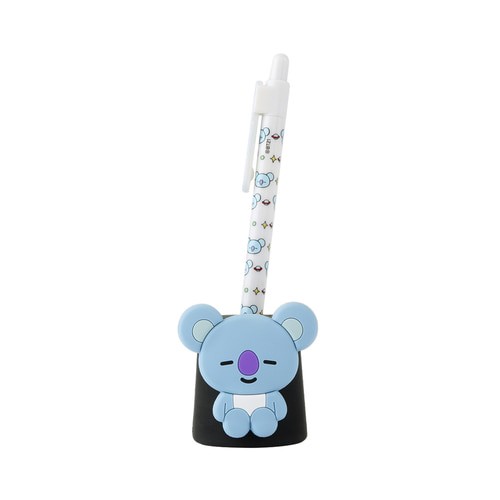 [BT21] BT21 X Monopoly collaboration - Pen Stand - kpoptown.ca