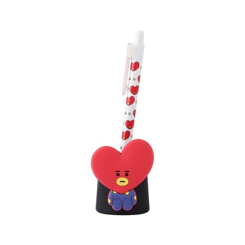 [BT21] BT21 X Monopoly collaboration - Pen Stand - kpoptown.ca