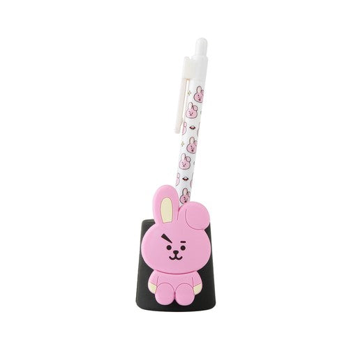 [BT21] BT21 X Monopoly collaboration - Pen Stand - kpoptown.ca