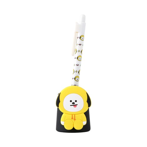 [BT21] BT21 X Monopoly collaboration - Pen Stand - kpoptown.ca