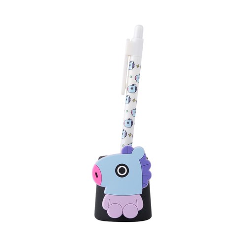 [BT21] BT21 X Monopoly collaboration - Pen Stand - kpoptown.ca