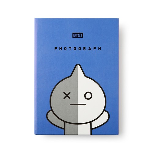 [BT21] BTS Monopoly Collaboration Goods - Photograph - kpoptown.ca