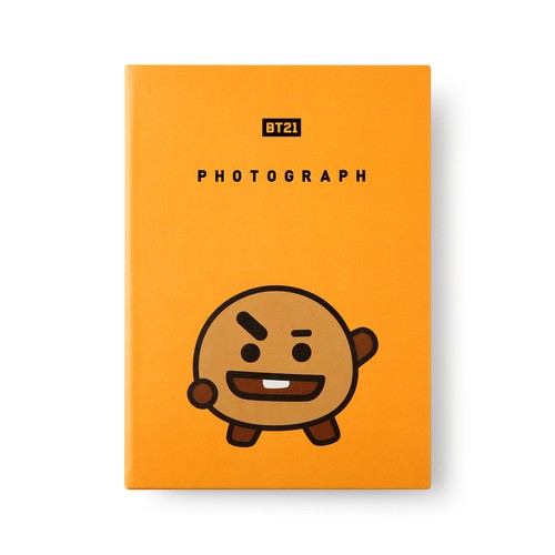 [BT21] BTS Monopoly Collaboration Goods - Photograph - kpoptown.ca