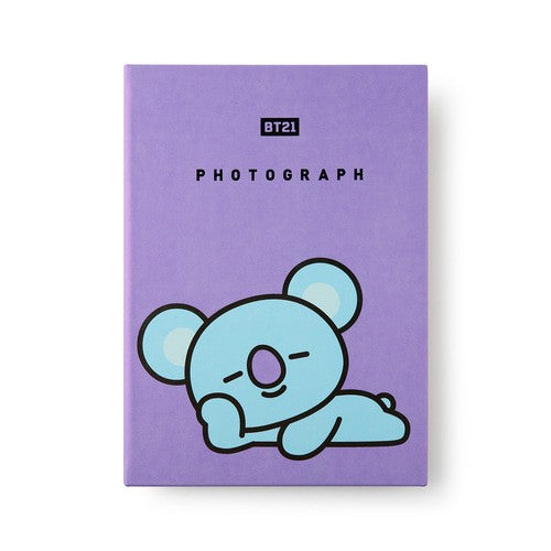 [BT21] BTS Monopoly Collaboration Goods - Photograph - kpoptown.ca