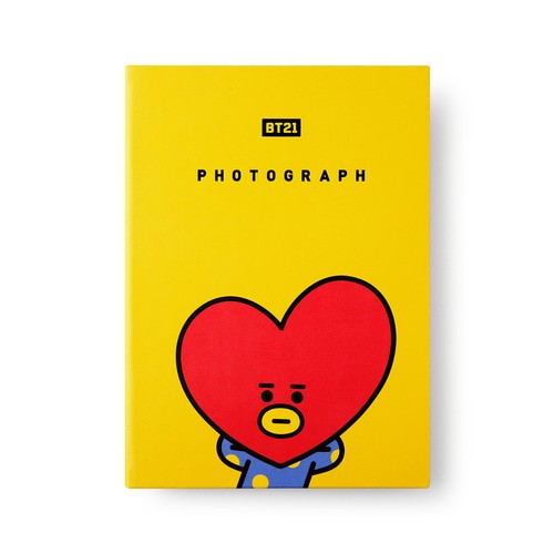 [BT21] BTS Monopoly Collaboration Goods - Photograph - kpoptown.ca