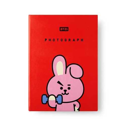 [BT21] BTS Monopoly Collaboration Goods - Photograph - kpoptown.ca