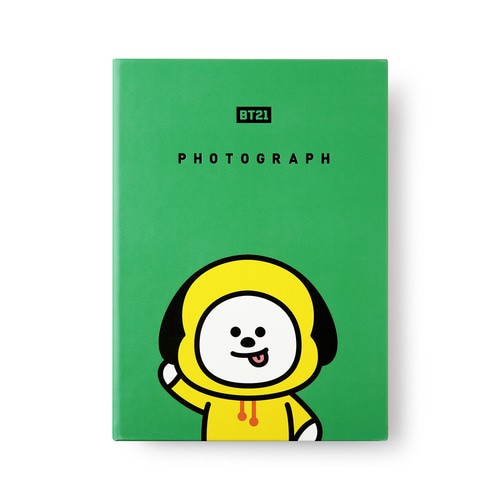 [BT21] BTS Monopoly Collaboration Goods - Photograph - kpoptown.ca