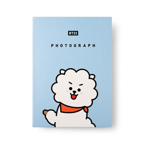 [BT21] BTS Monopoly Collaboration Goods - Photograph - kpoptown.ca