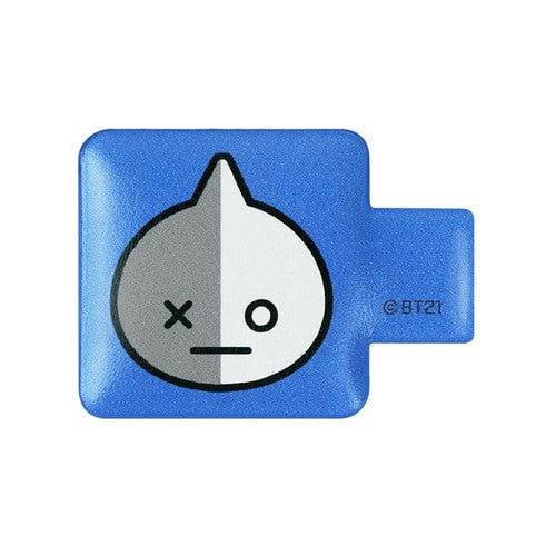 [BT21] BT21 X Monopoly collaboration - Ear Phone Winder - kpoptown.ca