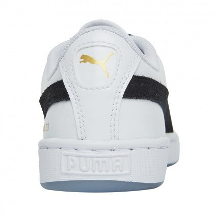 BTS x PUMA Basket Patent Sneakers