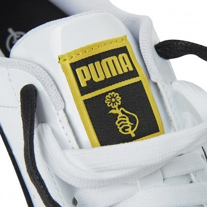Sneakers Bts Patent Basket BTS X PUMA Basket Patent Sneakers