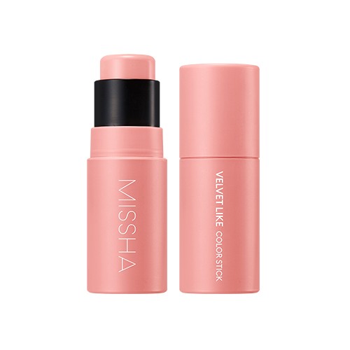 [MISSHA] Velvet Like Color Stick - kpoptown.ca