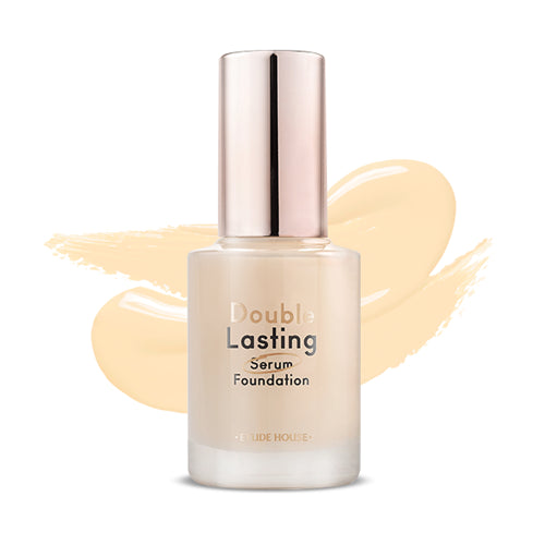 [ETUDE HOUSE] Double Lasting Serum Foundation SPF25/PA++ - kpoptown.ca