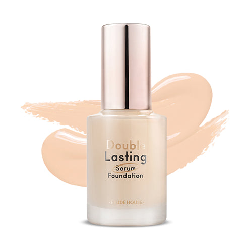 [ETUDE HOUSE] Double Lasting Serum Foundation SPF25/PA++ - kpoptown.ca