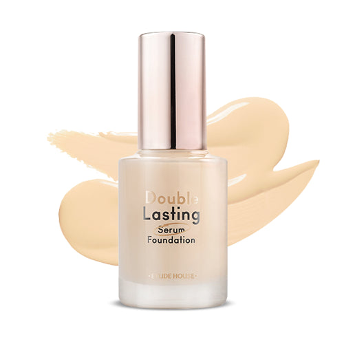 [ETUDE HOUSE] Double Lasting Serum Foundation SPF25/PA++ - kpoptown.ca