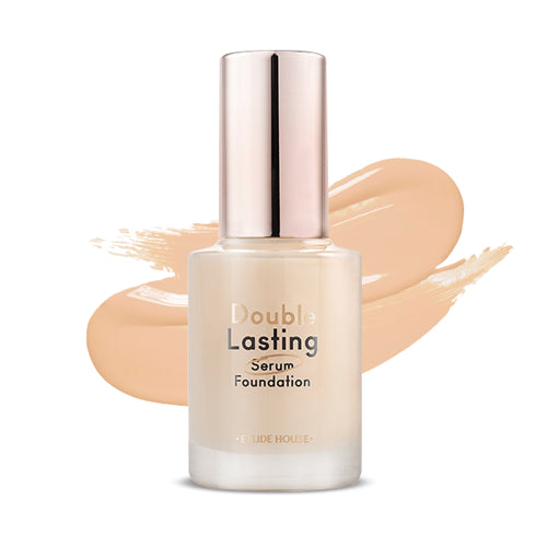 [ETUDE HOUSE] Double Lasting Serum Foundation SPF25/PA++ - kpoptown.ca