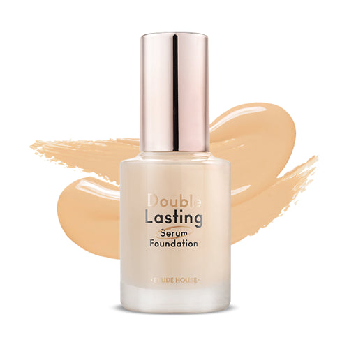 [ETUDE HOUSE] Double Lasting Serum Foundation SPF25/PA++ - kpoptown.ca