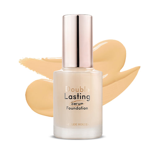 [ETUDE HOUSE] Double Lasting Serum Foundation SPF25/PA++ - kpoptown.ca