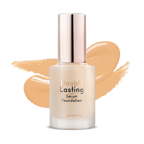 [ETUDE HOUSE] Double Lasting Serum Foundation SPF25/PA++ - kpoptown.ca