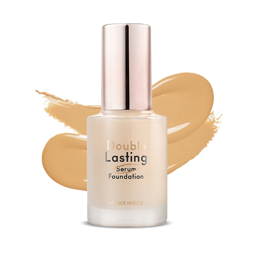 [ETUDE HOUSE] Double Lasting Serum Foundation SPF25/PA++ - kpoptown.ca