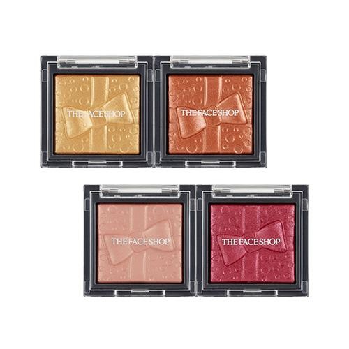 [Thefaceshop] Prism Cube Eye Shadow By Italy - kpoptown.ca