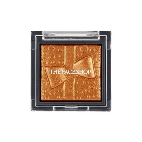 [Thefaceshop] Prism Cube Eye Shadow By Italy - kpoptown.ca
