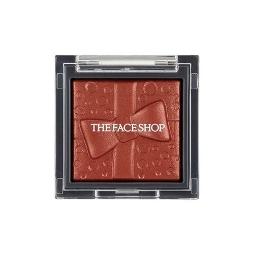 [Thefaceshop] Prism Cube Eye Shadow By Italy - kpoptown.ca
