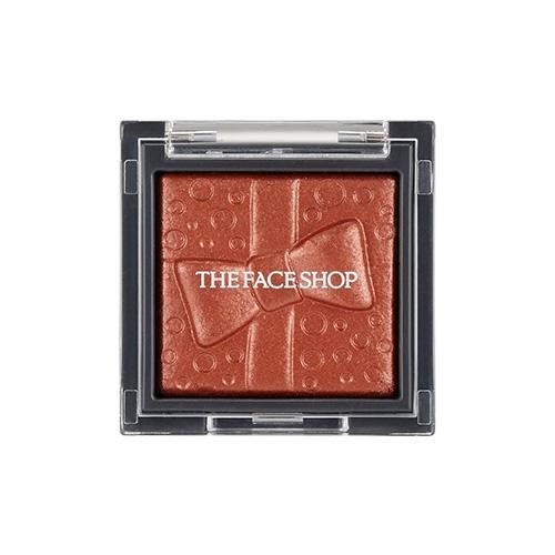 [Thefaceshop] Prism Cube Eye Shadow By Italy - kpoptown.ca