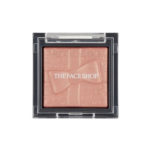 [Thefaceshop] Prism Cube Eye Shadow By Italy - kpoptown.ca