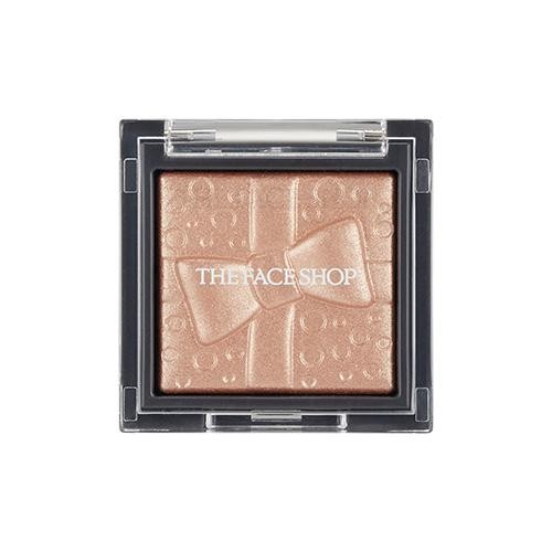 [Thefaceshop] Prism Cube Eye Shadow By Italy - kpoptown.ca