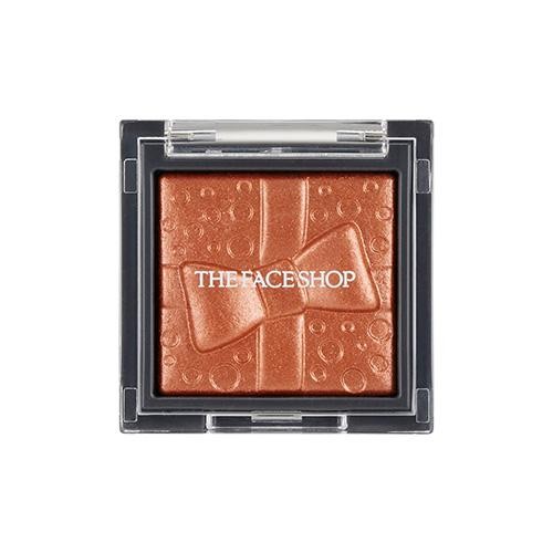 [Thefaceshop] Prism Cube Eye Shadow By Italy - kpoptown.ca