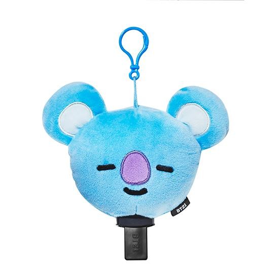 [BT21] BTS Oliveyoung Collaboration - Mirror Comb Doll SET - kpoptown.ca