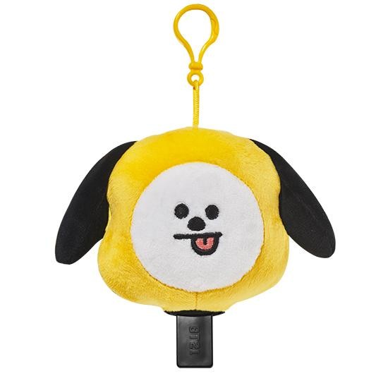 [BT21] BTS Oliveyoung Collaboration - Mirror Comb Doll SET - kpoptown.ca