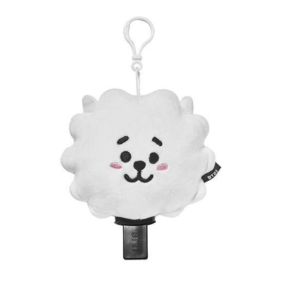 [BT21] BTS Oliveyoung Collaboration - Mirror Comb Doll SET - kpoptown.ca