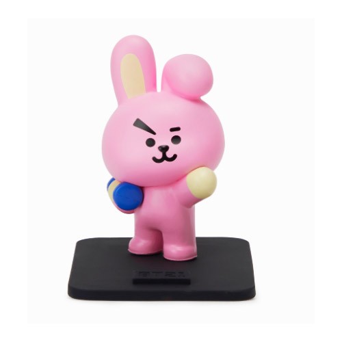 [BT21] BTS Line Friends Collaboration - Figure Phone Stand - kpoptown.ca