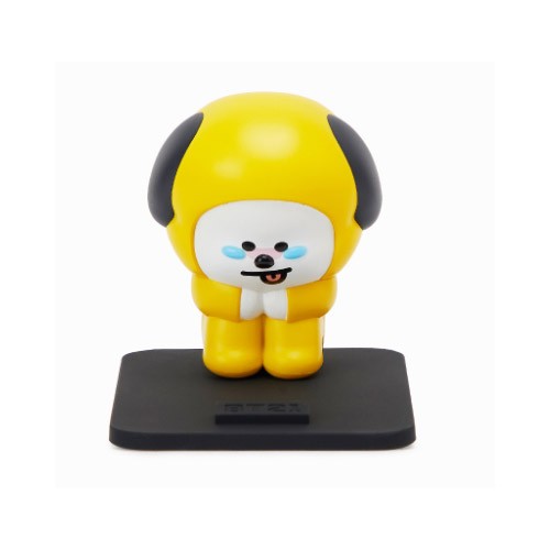 [BT21] BTS Line Friends Collaboration - Figure Phone Stand - kpoptown.ca