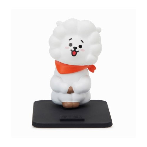 [BT21] BTS Line Friends Collaboration - Figure Phone Stand - kpoptown.ca