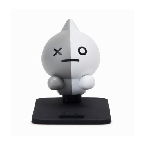 [BT21] BTS Line Friends Collaboration - Figure Phone Stand - kpoptown.ca