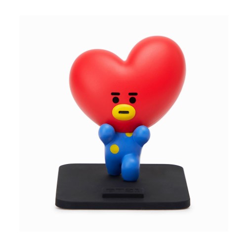 [BT21] BTS Line Friends Collaboration - Figure Phone Stand - kpoptown.ca