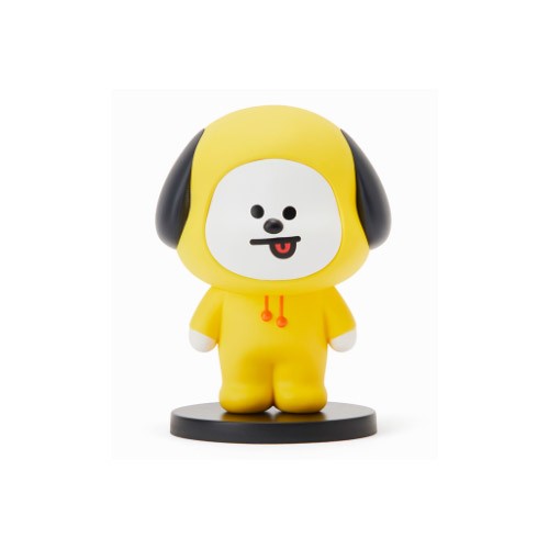 [BT21] BTS Line Friends Collaboration - Standing Figure M - kpoptown.ca